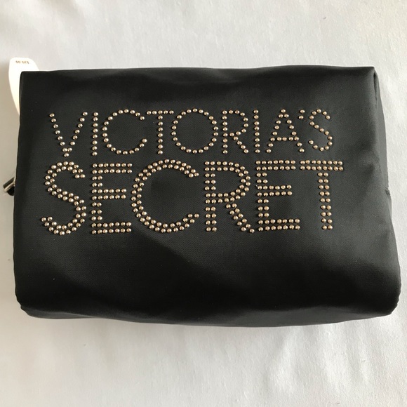 Victoria's Secret Handbags - Victoria’s Secret Makeup Bag / Cosmetic Pouch NWT